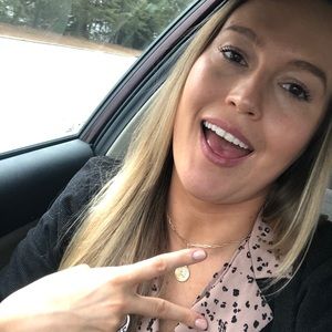 Meet your Posher, Baylee